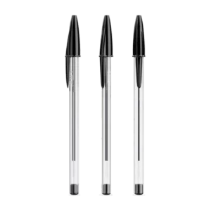 Stylo bille BIC® Cristal® Expression personnalisable