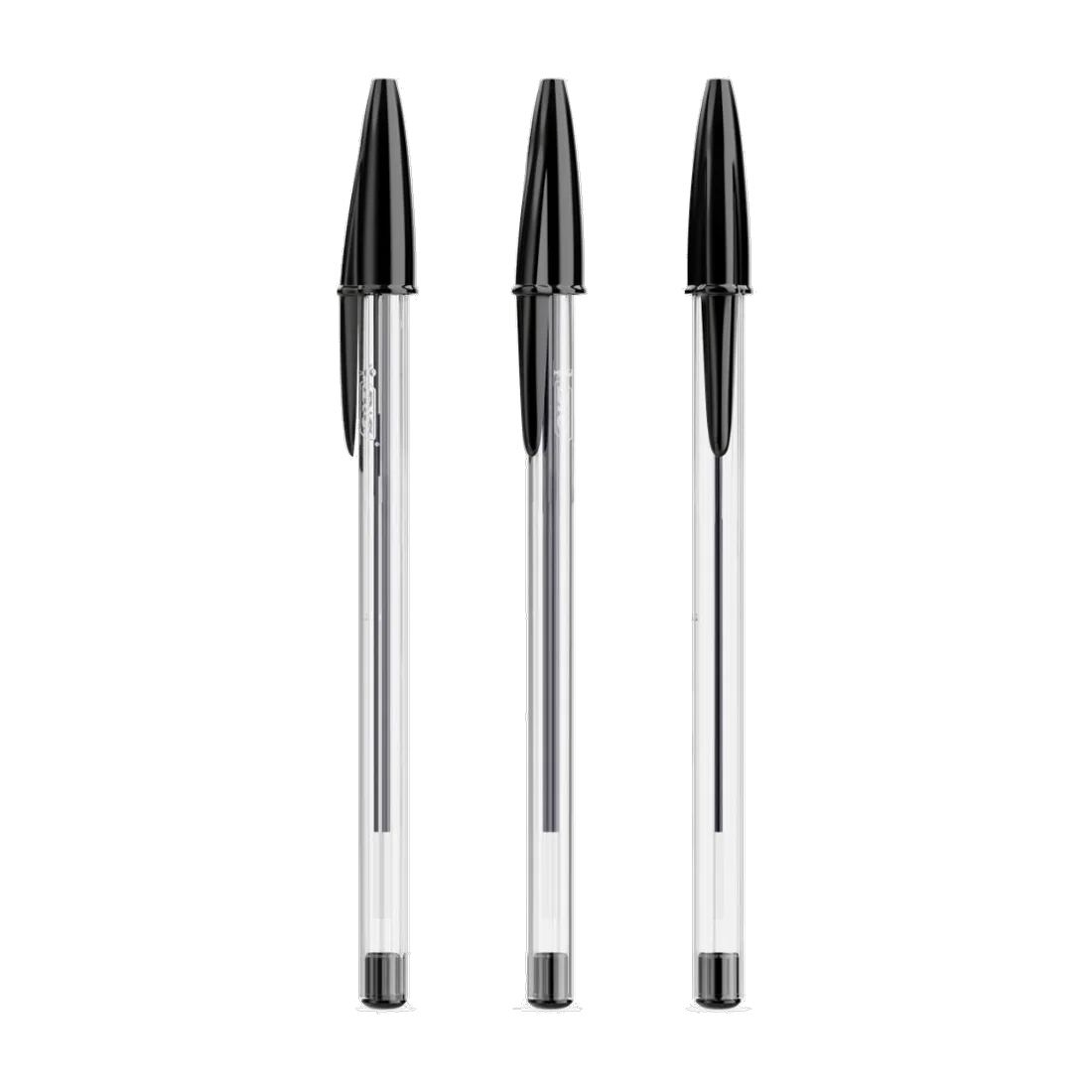 BIC® Cristal® Expression ballpoint pen, customisable