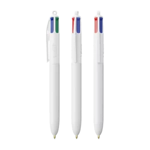 Stylo BIC® 4 Couleurs® ECO personnalisable