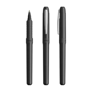 Stylo roller BIC® Grip Roller personnalisable