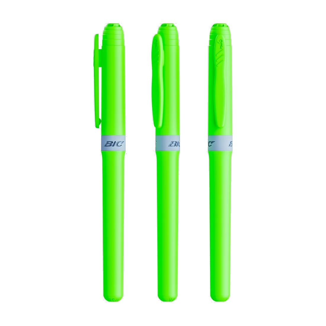 BIC® Brite Liner® Grip highlighter, customisable