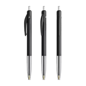 Stylo bille rétractable BIC® M10® Clic personnalisable