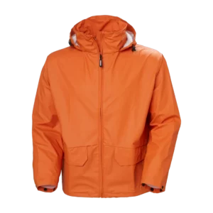 Veste de pluie Voss personnalisable Helly Hansen