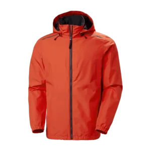 Veste imperméable Manchester 2.0 personnalisable Helly Hansen
