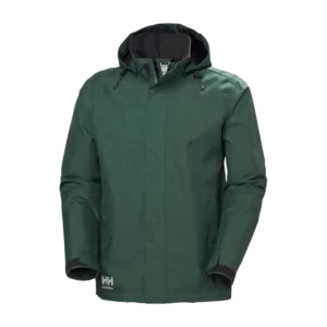 Veste imperméable Oxford personnalisable Helly Hansen