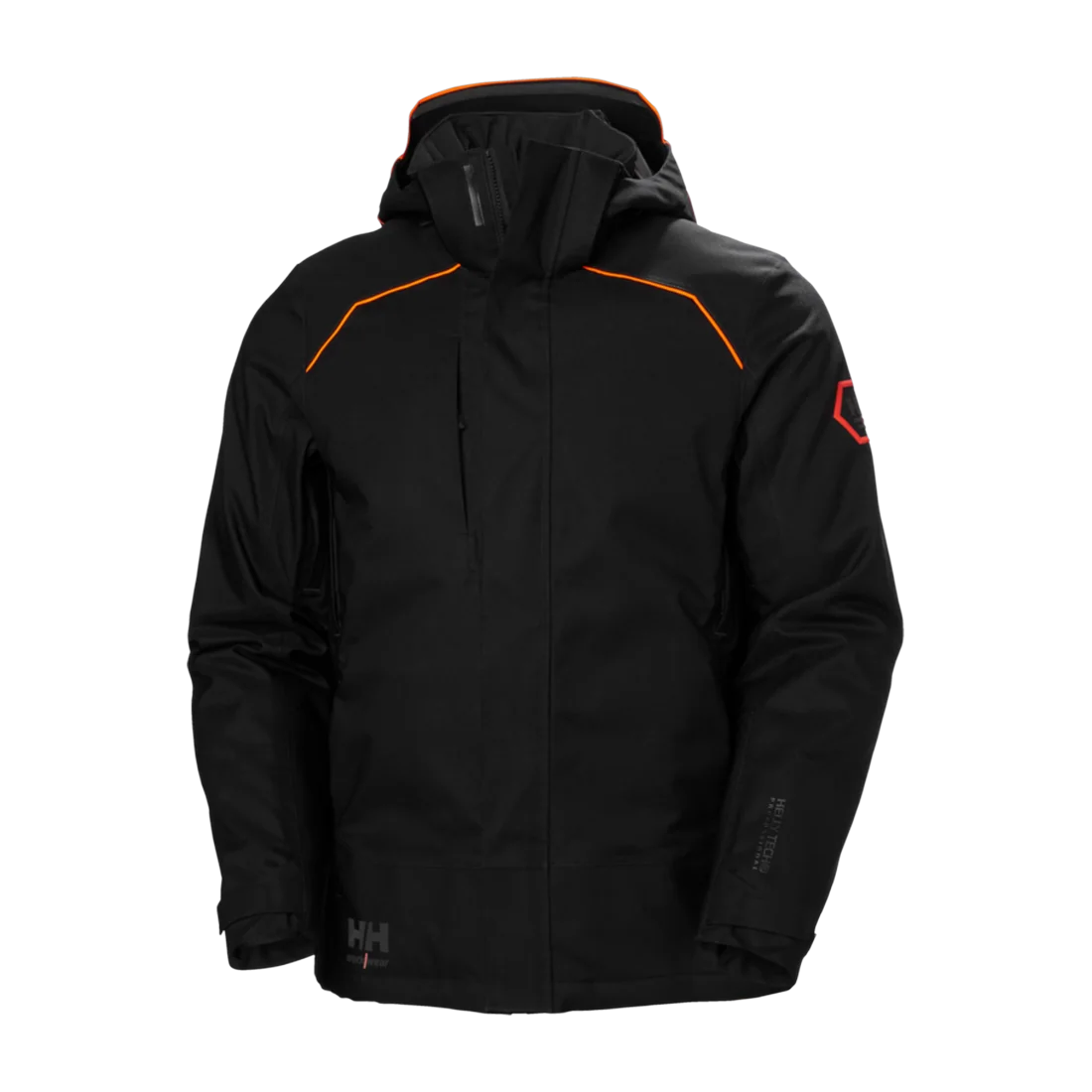 Veste d'hiver Chelsea Evo 2.0 personnalisable Helly Hansen