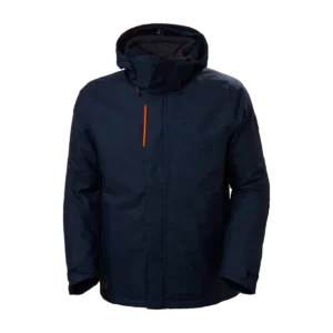 Veste d'hiver Kensington personnalisable Helly Hansen