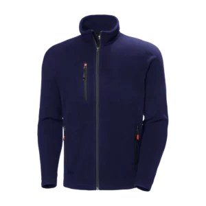 Veste polaire Oxford personnalisable Helly Hansen