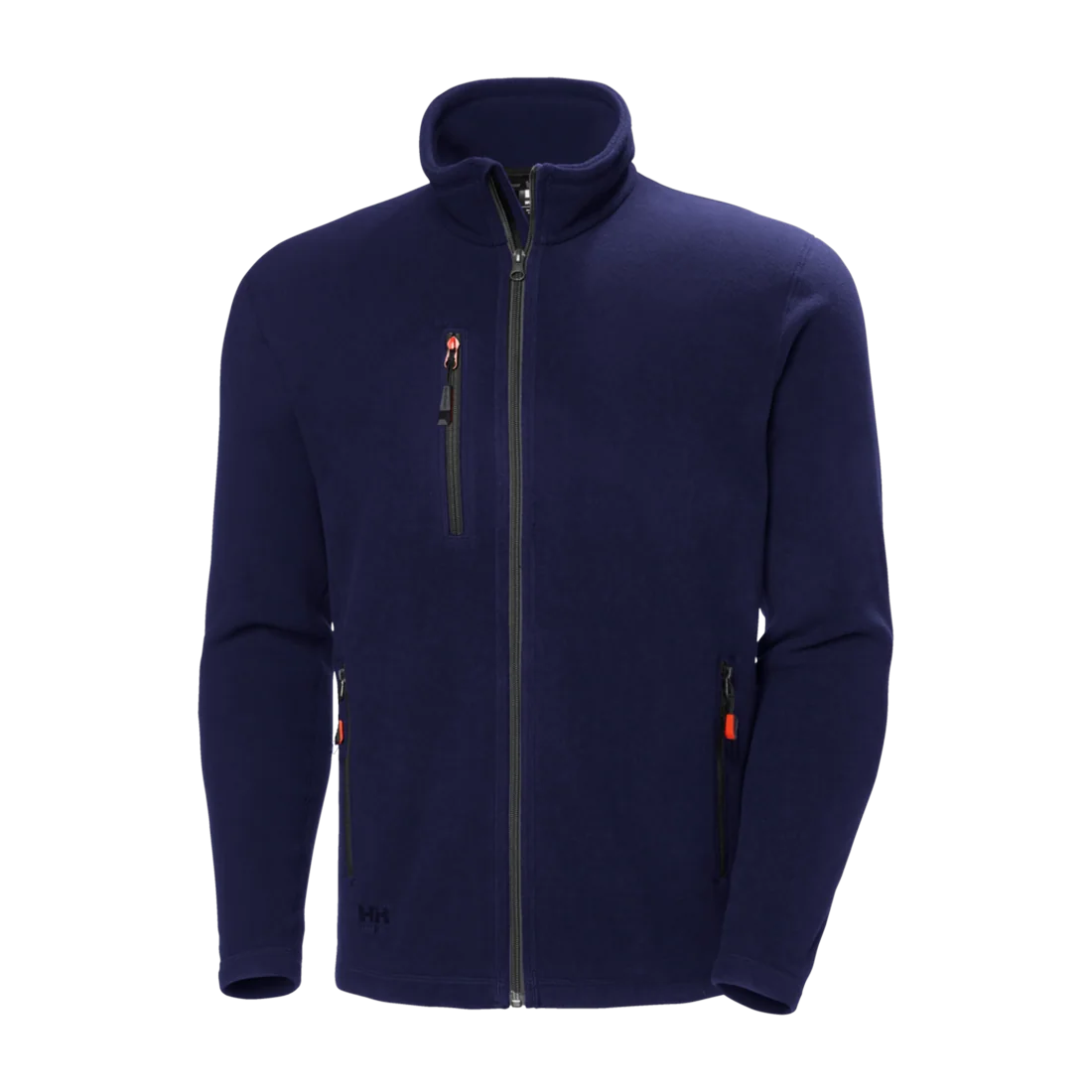 Veste polaire Oxford personnalisable Helly Hansen
