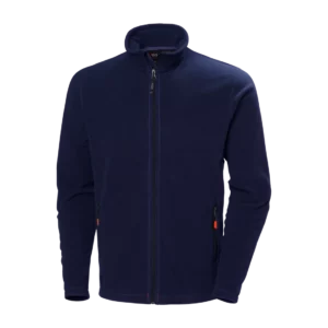 Oxford light fleece jacket, customisable – Helly Hansen