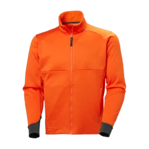 Veste technique intermédiaire Tech personnalisable Helly Hansen