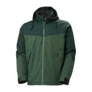Veste d'hiver Oxford personnalisable Helly Hansen