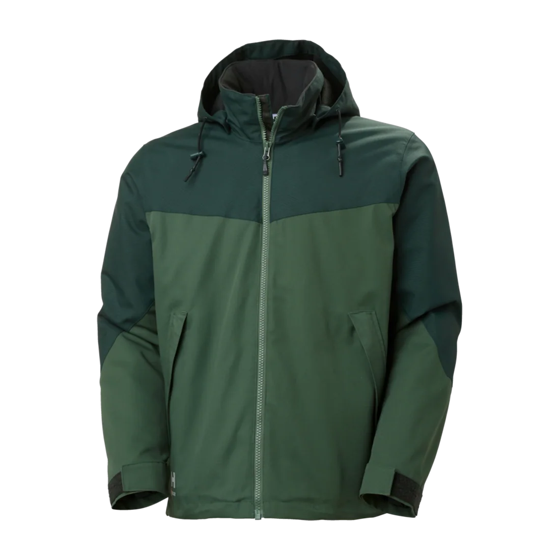 Oxford winter jacket, customisable – Helly Hansen