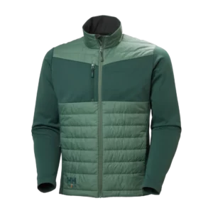 Veste isolante hybride Oxford personnalisable Helly Hansen