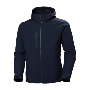 Veste softshell à capuche Kensington personnalisable Helly Hansen