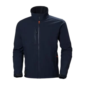 Veste softshell Kensington personnalisable Helly Hansen