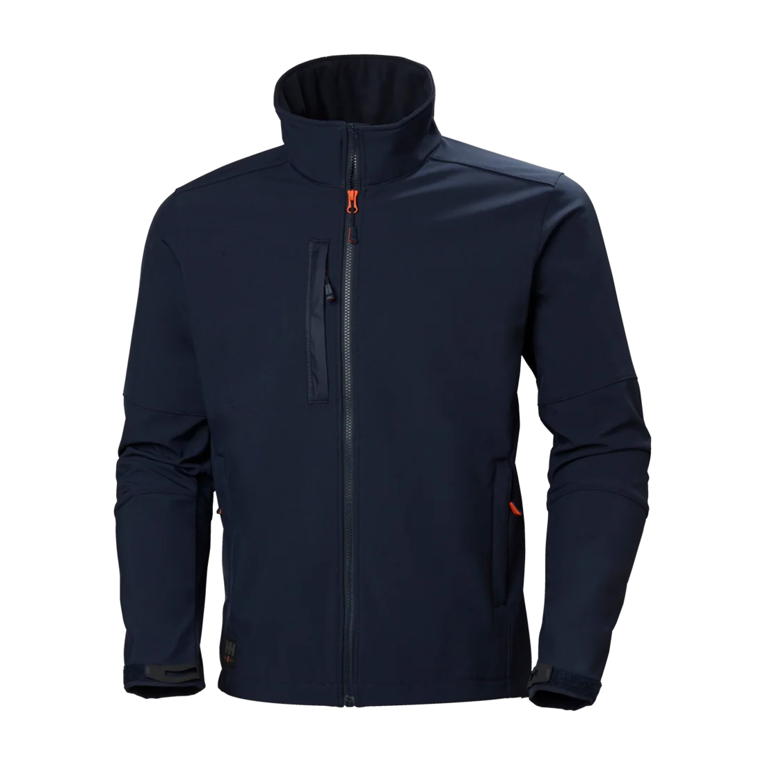Veste softshell Kensington personnalisable Helly Hansen
