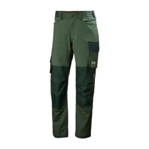 Pantalon de travail Oxford 4X personnalisable Helly Hansen