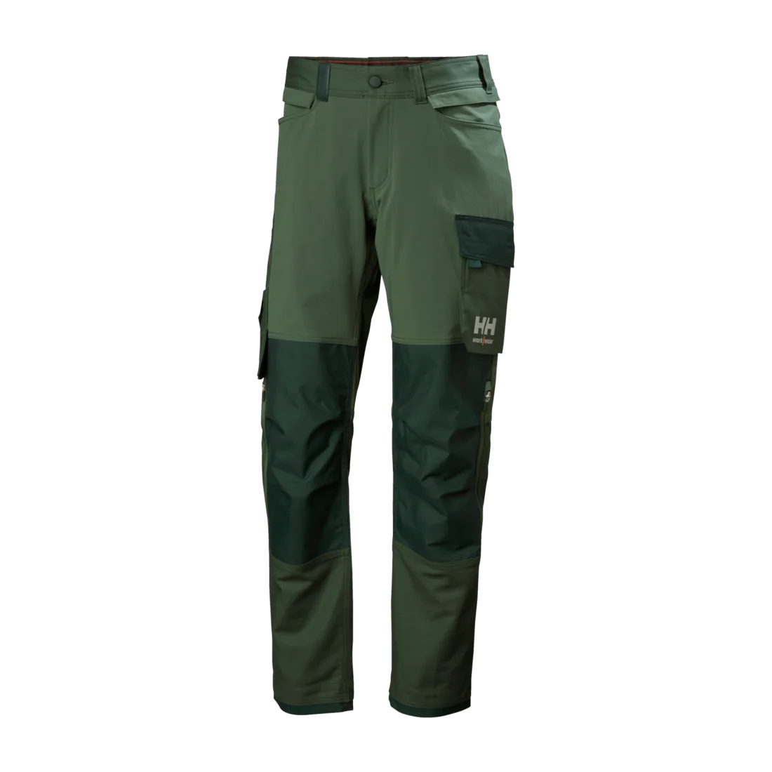 Pantalon de travail Oxford 4X personnalisable Helly Hansen
