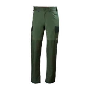 Oxford 4X cargo work trousers, customisable – Helly Hansen