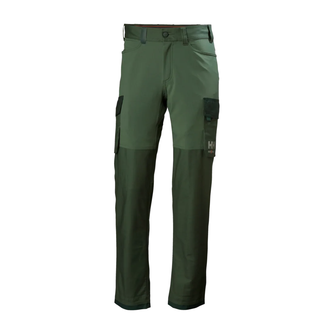 Pantalon cargo de travail Oxford 4X personnalisable Helly Hansen