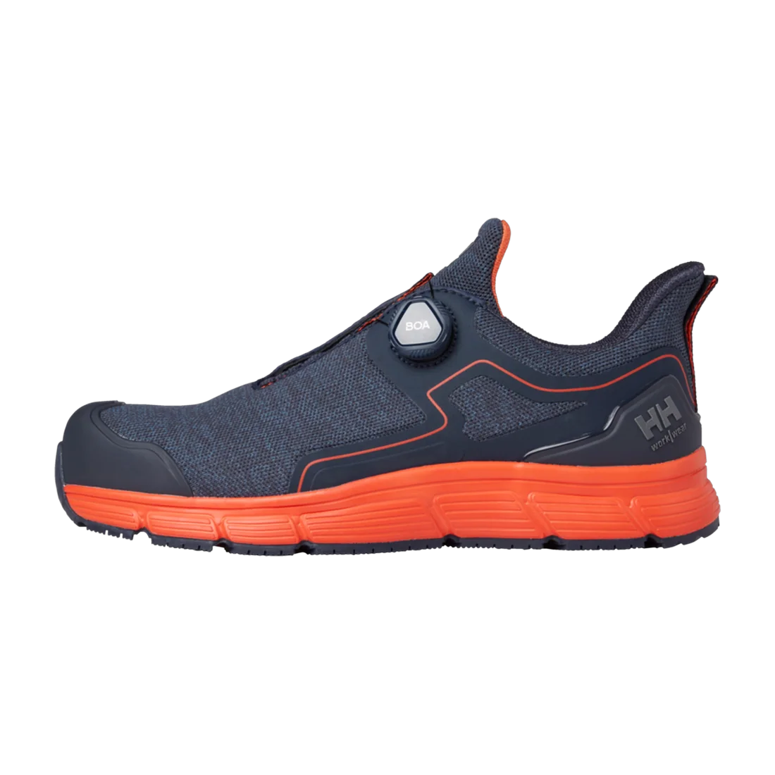 Chaussures de sécurité basses Kensington Helly Hansen