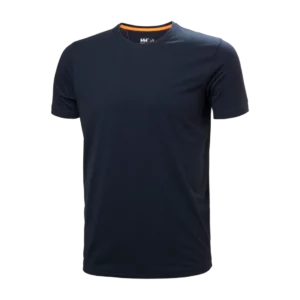 Chelsea Evo work t-shirt, customisable – Helly Hansen