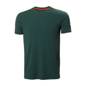 Tech work t-shirt, customisable – Helly Hansen