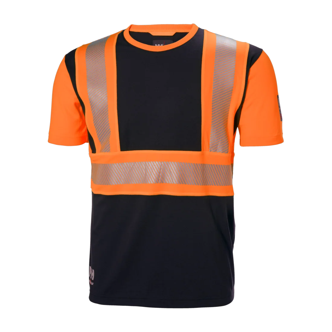 T-shirt de travail ICU personnalisable Helly Hansen