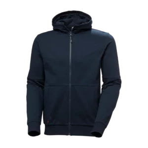 Evo zip work hoodie, customisable – Helly Hansen