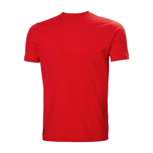 T-shirt de travail Classic 2.0 personnalisable Helly Hansen