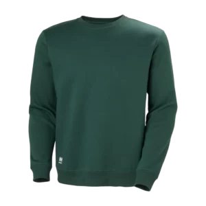 Sweat-shirt de travail Classic 2.0 personnalisable Helly Hansen