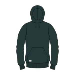 Classic 2.0 work hoodie, customisable – Helly Hansen