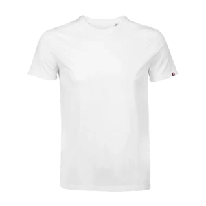 Sacha t-shirt unisex France personnalisable