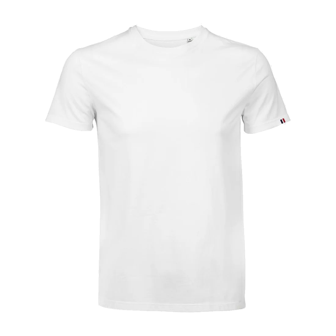 Sacha t-shirt unisex France personnalisable