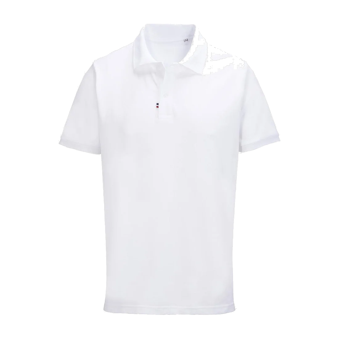 Pierrot polo unisexe personnalisable