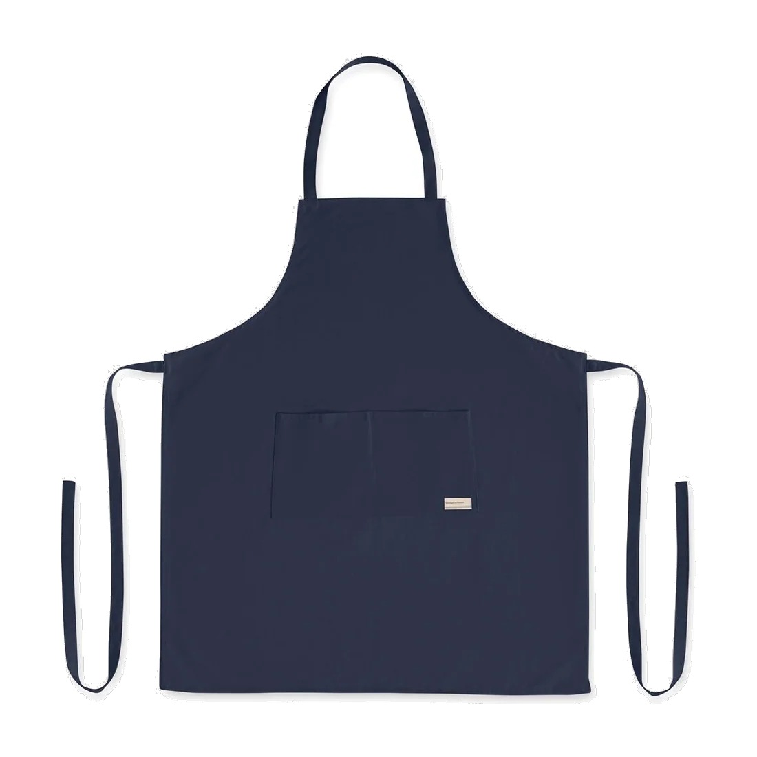 Tanguy tablier long personnalisable