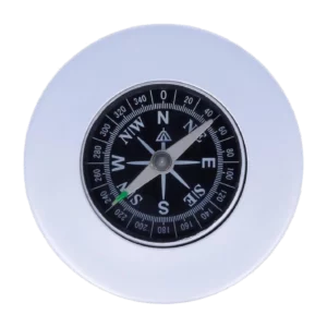 Target Boussole personnalisable