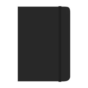 Bloc-notes A5 personnalisable Arconot Plain