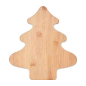 Set à fromages en bambou personnalisable Treechesse