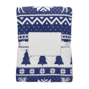 Couverture en RPET 190 gr/m² personnalisable Tosti