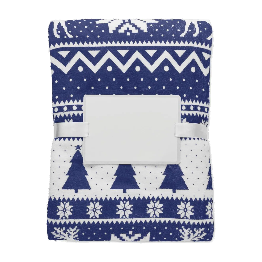 Couverture en RPET 190 gr/m² personnalisable Tosti