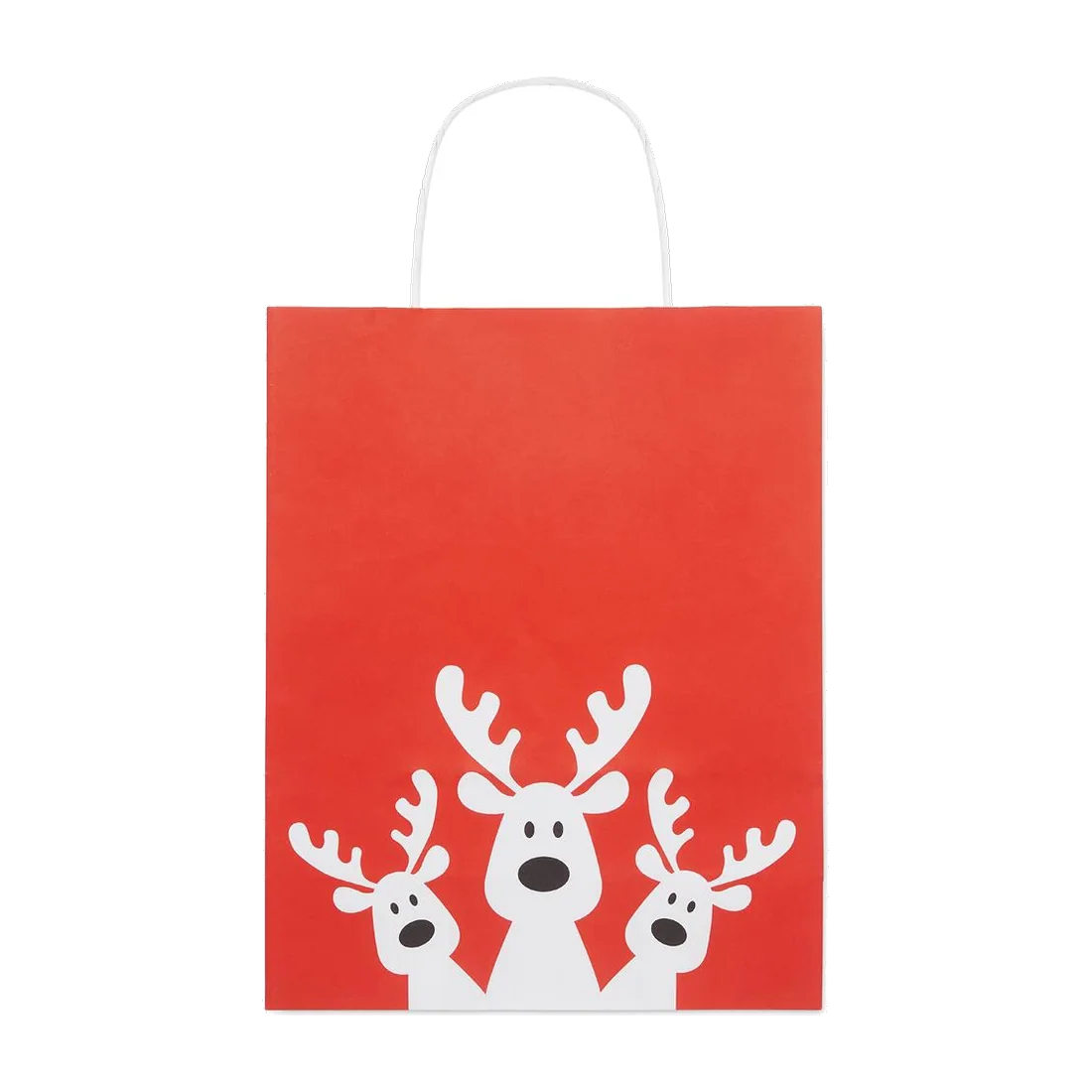 Sac cadeau format, customisable – Bao Small