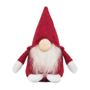 Lutin en feutre personnalisable Frosty