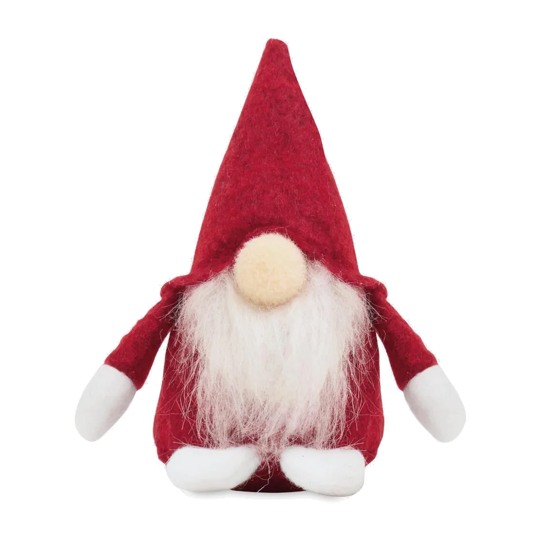 Lutin en feutre personnalisable Frosty