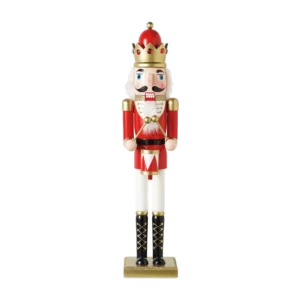 Grand casse-noisette en bois personnalisable Super Joly
