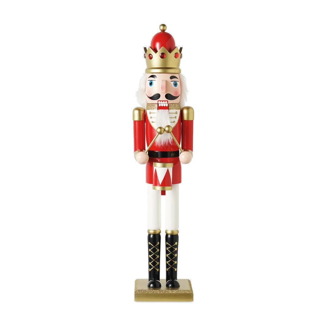 Grand casse-noisette en bois personnalisable Super Joly