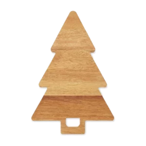 Planche de service en acacia personnalisable Arbeto