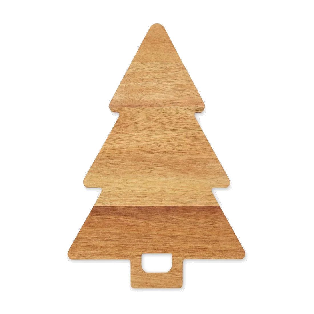 Planche de service en acacia personnalisable Arbeto