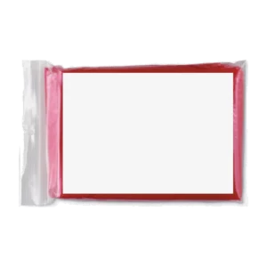 Poncho de secours, customisable – Sprinkle